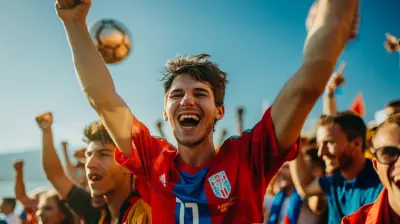 The Ties Between National Identity and National Team Success