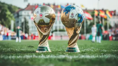 The Ties Between National Identity and National Team Success