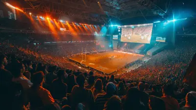 The Truth About Standing-Room-Only Tickets