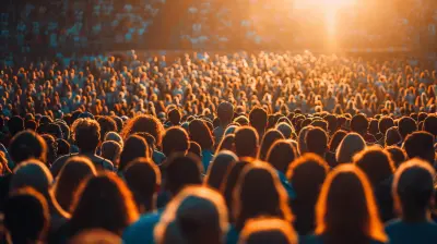 The Truth About Standing-Room-Only Tickets