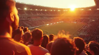 The Truth About Standing-Room-Only Tickets