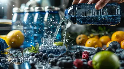 The Ultimate Guide to Sports Drinks: What Works and What Doesn’t