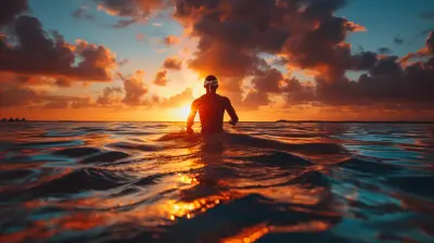 The Ultimate Guide to Training for Your First Triathlon