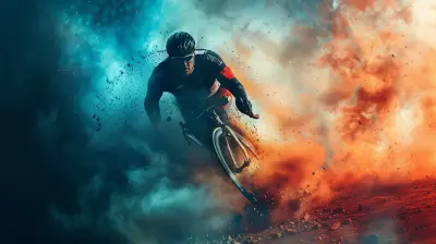 The Unstoppable Journey of Athletes Who Defy the Odds