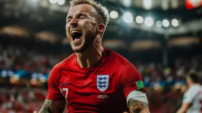 The Unsung Heroes: Celebrating the Best Defensive Midfielders in Soccer