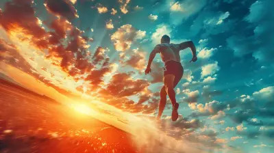 The Untold Stories of Athletes Who Inspire the World