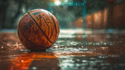 Top Defensive Strategies to Stifle Your Opponent