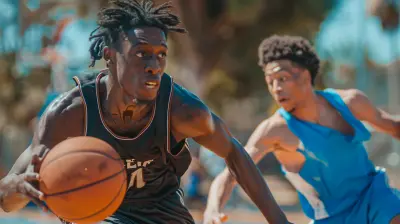 Top Defensive Strategies to Stifle Your Opponent