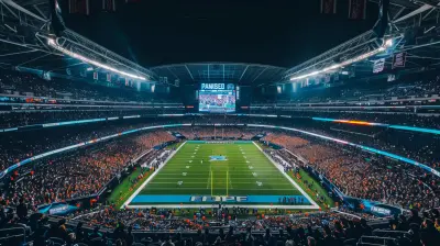 Top Tips for Finding Affordable Playoff Tickets