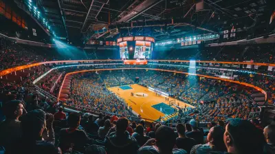 Top Tips for Finding Affordable Playoff Tickets