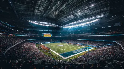 Top Tips for Finding Affordable Playoff Tickets