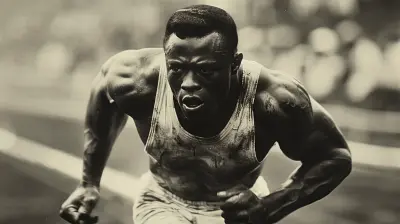 Trailblazers: Athletes Who Paved the Way for Future Generations