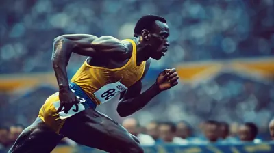Trailblazers: Athletes Who Paved the Way for Future Generations
