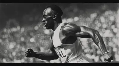 Trailblazers: Athletes Who Paved the Way for Future Generations