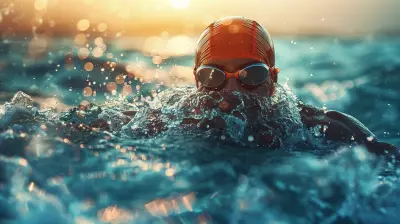 Training for an Ironman: What You Need to Know