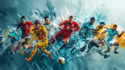 Underrated Football Leagues You Should Watch