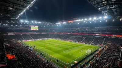 Underrated Football Leagues You Should Watch