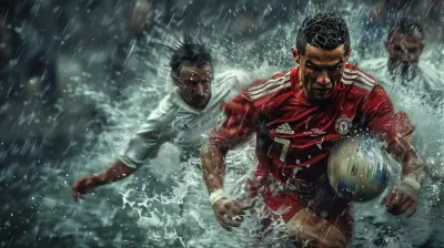 Underrated Football Leagues You Should Watch