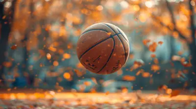 Underrated Skills Every Basketball Player Should Develop