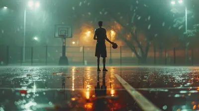 Underrated Skills Every Basketball Player Should Develop