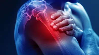 Understanding and Treating Rotator Cuff Injuries in Athletes