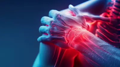 Understanding and Treating Rotator Cuff Injuries in Athletes