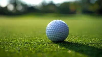 Understanding Golf Etiquette: What Every Golfer Should Know