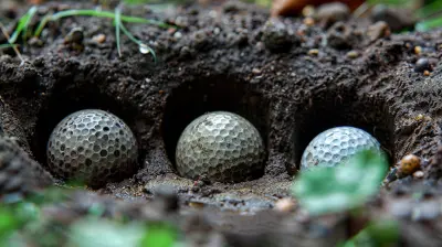 Understanding Golf Etiquette: What Every Golfer Should Know