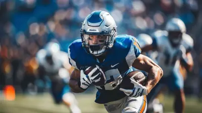 Understanding Momentum Shifts and How to Control Them