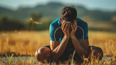 Understanding Overtraining Syndrome: Symptoms and Solutions