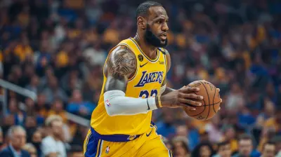 Understanding Player Efficiency Ratings in the NBA