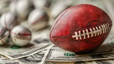 Understanding the Costs Behind Premium Sports Tickets