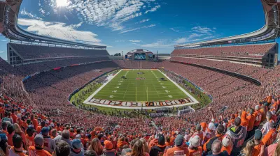 Understanding the Costs Behind Premium Sports Tickets