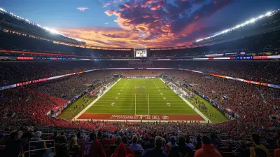 Understanding the Costs Behind Premium Sports Tickets