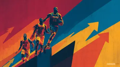 Undervalued Teams That Could Climb the Rankings by 2027