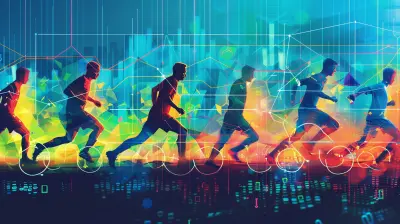 Using Data to Analyze the Impact of Substitutions in Soccer