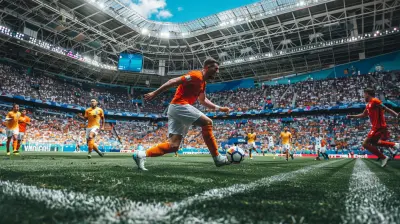 Using Data to Analyze the Impact of Substitutions in Soccer