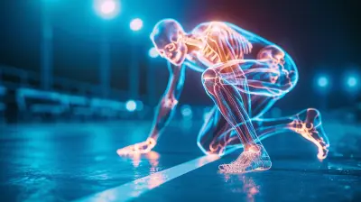 Warm Up Right: Techniques to Prepare Your Body for Action