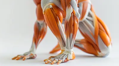 Warm Up Right Techniques To Prepare Your Body For Action