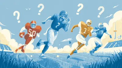 What Retired Athletes Are Doing in 2026: Exploring Second Careers