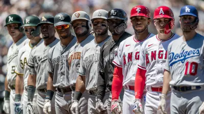 What Sets Apart the Top 10 Teams in Each Major League in 2026