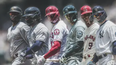 What Sets Apart the Top 10 Teams in Each Major League in 2026