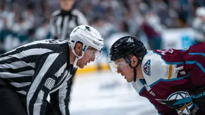 What the NHL's New Rules Could Mean for the 2026 Season