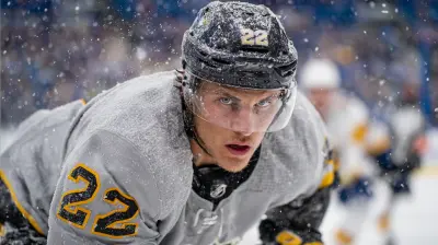 What the NHL's New Rules Could Mean for the 2026 Season