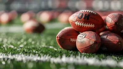 What to Expect When Buying Tickets for Championship Games