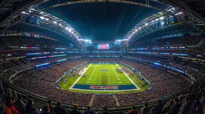 What to Expect When Buying Tickets for Championship Games