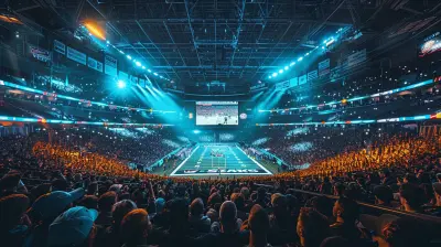 Where to Find Discounted Tickets for Big Games