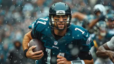 Which Metrics Matter Most in Evaluating NFL Quarterbacks?