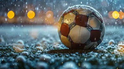 Which Stats Best Predict a Deep Playoff Run in Soccer?