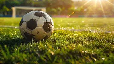 Which Stats Best Predict a Deep Playoff Run in Soccer?